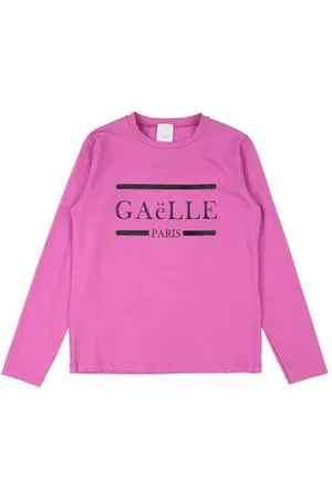 GAËLLE CAMISETAS Y TOPS - Camisetas