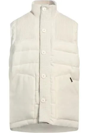 Bark ROPA DE ABRIGO - Chompas sin mangas