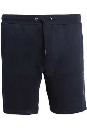 Tommy Hilfiger PARTES DE ABAJO - Pantalones cortos y bermudas