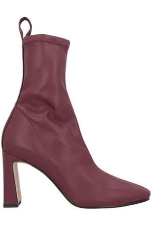 BIANCA DI CALZADO - Botines de caña alta