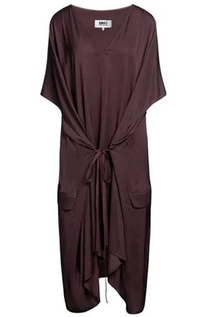 Maison Margiela VESTIDOS - Vestidos midi
