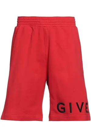 Givenchy PARTES DE ABAJO - Pantalones cortos y bermudas