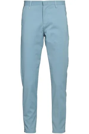Berna PARTES DE ABAJO - Pantalones