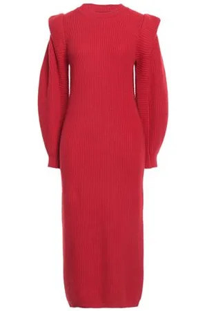 Isabel Marant VESTIDOS - Vestidos midi