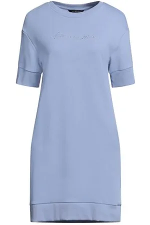 Armani Exchange VESTIDOS - Minivestidos