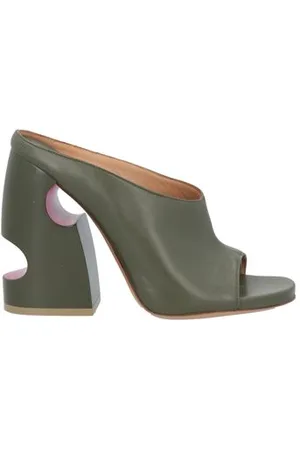OFF-WHITE CALZADO - Sandalias de dedo