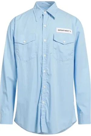 DEPARTMENT 5 CAMISETAS Y TOPS - Camisas