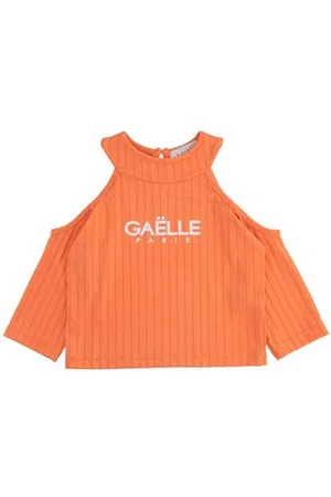 GAËLLE CAMISETAS Y TOPS - Camisetas