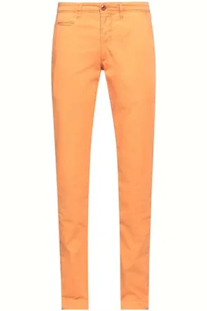 YOOX PARTES DE ABAJO - Pantalones