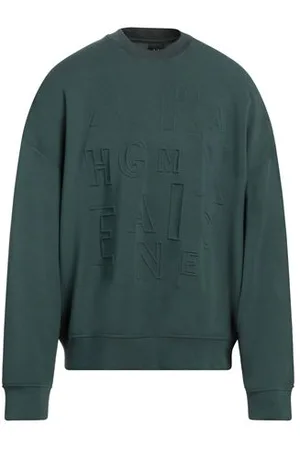 Armani Exchange CAMISETAS Y TOPS - Sudaderas