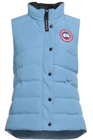 Canada Goose ROPA DE ABRIGO - Chompas sin mangas