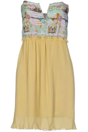 F**K PROJECT VESTIDOS - Minivestidos