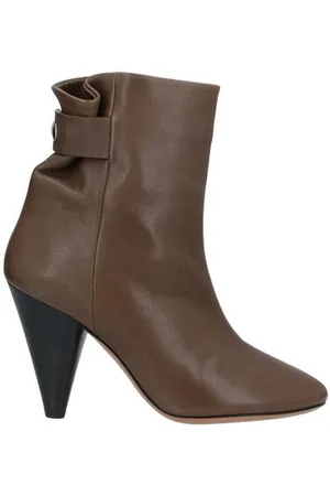 Isabel Marant CALZADO - Botines de caña alta