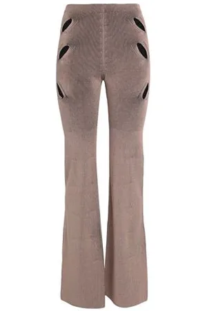 DION LEE PARTES DE ABAJO - Pantalones