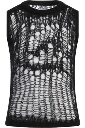 Rick Owens PRENDAS DE PUNTO - Pullover