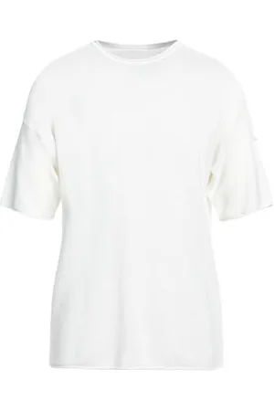 ISABEL BENENATO PRENDAS DE PUNTO - Pullover