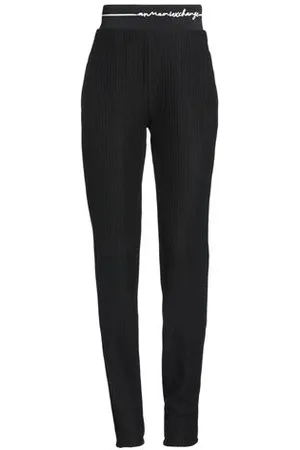 Armani Exchange PARTES DE ABAJO - Pantalones