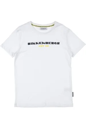 Bikkembergs CAMISETAS Y TOPS - Camisetas