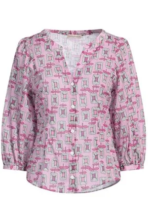 CAMICETTASNOB CAMISETAS Y TOPS - Camisas