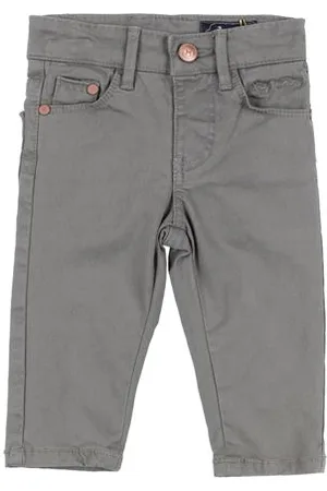 Heros PARTES DE ABAJO - Pantalones