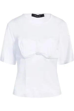 FEDERICA TOSI CAMISETAS Y TOPS - Camisetas