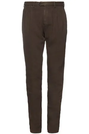 DRUMOHR PARTES DE ABAJO - Pantalones