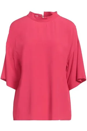 DOUUOD CAMISETAS Y TOPS - Tops