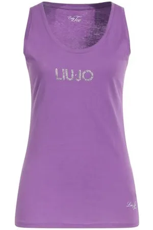 Liu Jo CAMISETAS Y TOPS - Camisetas de tirantes