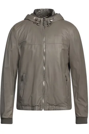 MOORER ROPA DE ABRIGO - Chaquetas y cazadoras