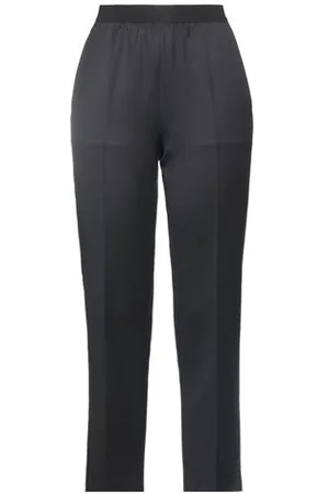 Agnona PARTES DE ABAJO - Pantalones