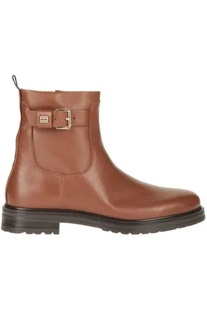 Tommy Hilfiger CALZADO - Botines de caña alta