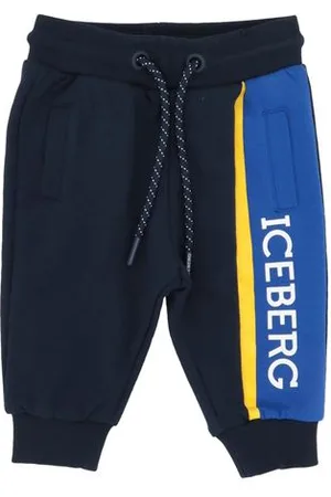 Iceberg PARTES DE ABAJO - Pantalones