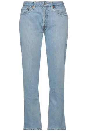 RE/DONE PARTES DE ABAJO - Pantalones vaqueros