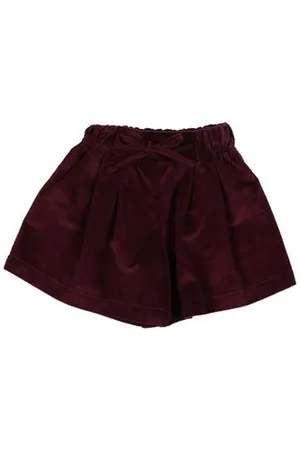 Piccola Ludo PARTES DE ABAJO - Pantalones cortos y bermudas