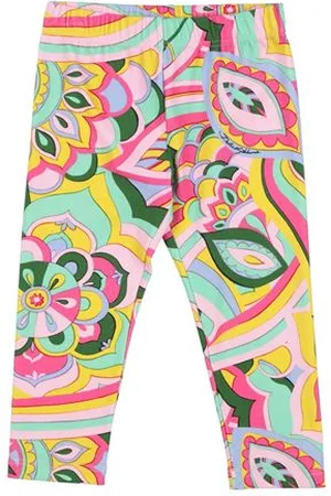 Dolce & Gabbana PARTES DE ABAJO - Leggings