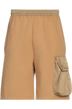 ARIES PARTES DE ABAJO - Pantalones cortos y bermudas