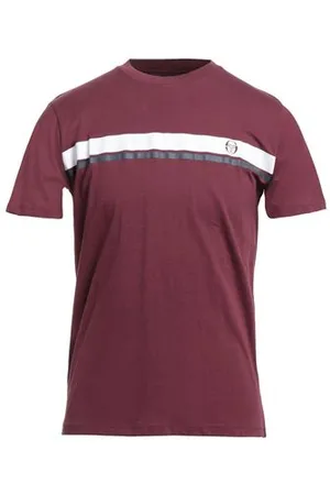 Sergio Tacchini CAMISETAS Y TOPS - Camisetas