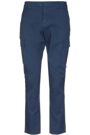 Dondup PARTES DE ABAJO - Pantalones