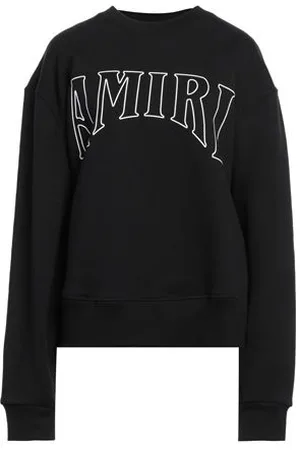 AMIRI CAMISETAS Y TOPS - Sudaderas