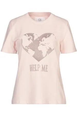 Alberta Ferretti CAMISETAS Y TOPS - Camisetas