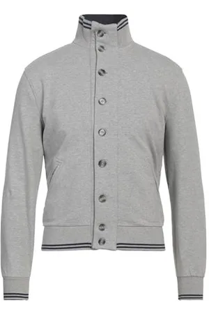 LUIGI BORRELLI NAPOLI CAMISETAS Y TOPS - Sudaderas
