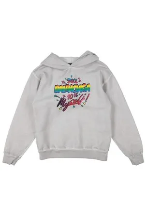 Balenciaga CAMISETAS Y TOPS - Sudaderas