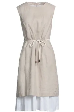 PESERICO SIGN VESTIDOS - Vestidos midi