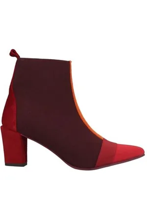 DANIELE ANCARANI CALZADO - Botines de caña alta