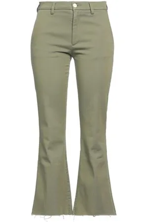 (+) people PARTES DE ABAJO - Pantalones