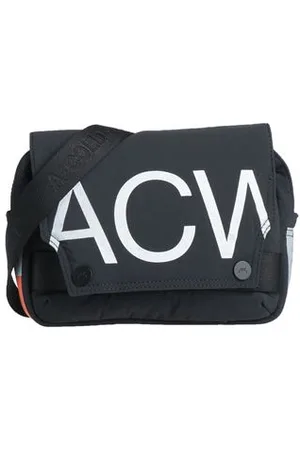 A-cold-wall* BOLSOS - Bolsos con bandolera
