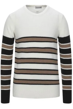 DANIELE ALESSANDRINI HOMME PRENDAS DE PUNTO - Pullover