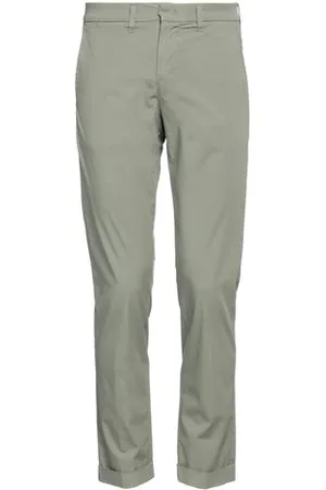 FAY PARTES DE ABAJO - Pantalones