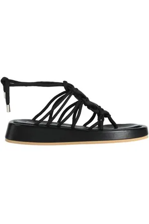 Nº21 CALZADO - Sandalias de dedo