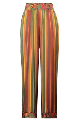 ANGELA MELE MILANO PARTES DE ABAJO - Pantalones